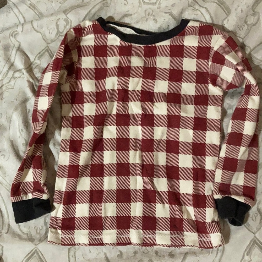 Burt bees pjs